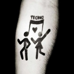 Techno Ist Ein Gefühl