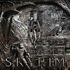 Sovngarde Theme - The Elder Scroll V : Skyrim