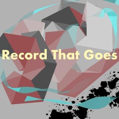 Uma VS. Tekraider - Record That Goes