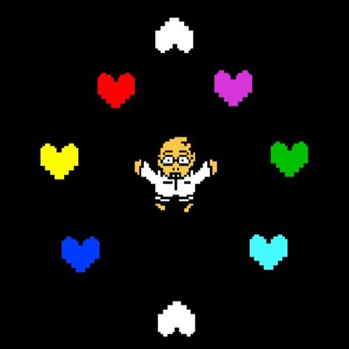 Saphira Real Life Tale OST - Alphys Takes Final Action [ Alphys Takes Action in style of Final ]