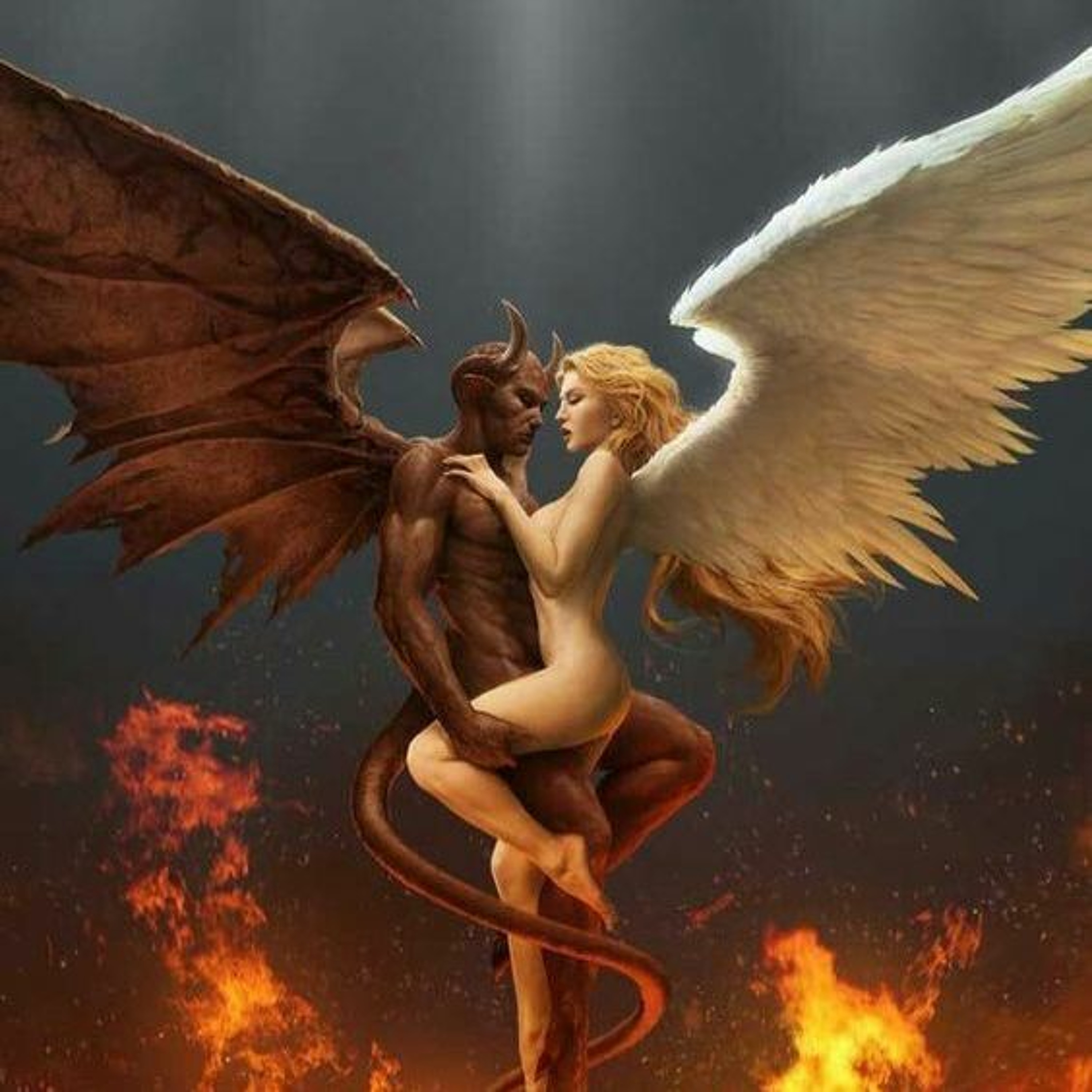 Ange ou démon episode artwork