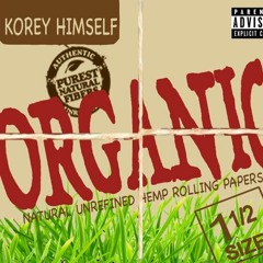 Korey Himself- Key Ingredients