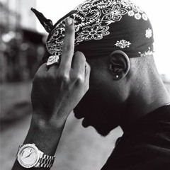 MOBB DEEP X TUPAC ( STILL SHINING X STILL BALLIN) cvrl