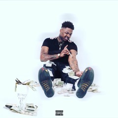 8. TevWavy - Dough (Prod. IzzRaw)