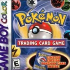Normal Battle - Pokémon Trading Card Game Music Remix