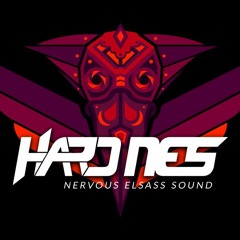 Podcast HardNes 01 by Yssej