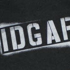 FT.  CB - IDGAF ( Prod.Izak)