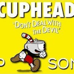 Cuphead Rap Song - Don't Deal With The Devil - E3 2017 (Feat BoneCage) ► Daddyphatsnaps