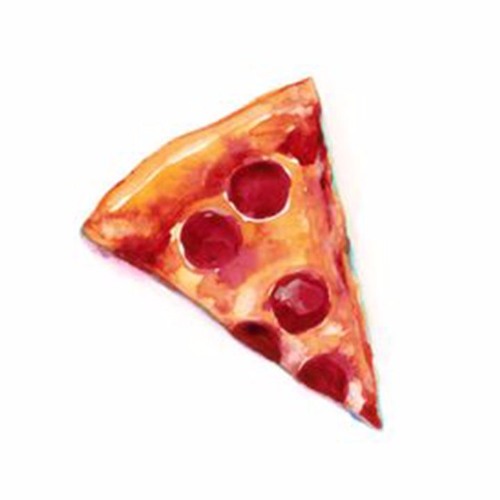Pizza In A Penthouse Ft. Black Prez (Prod. By Kevin LaSean)