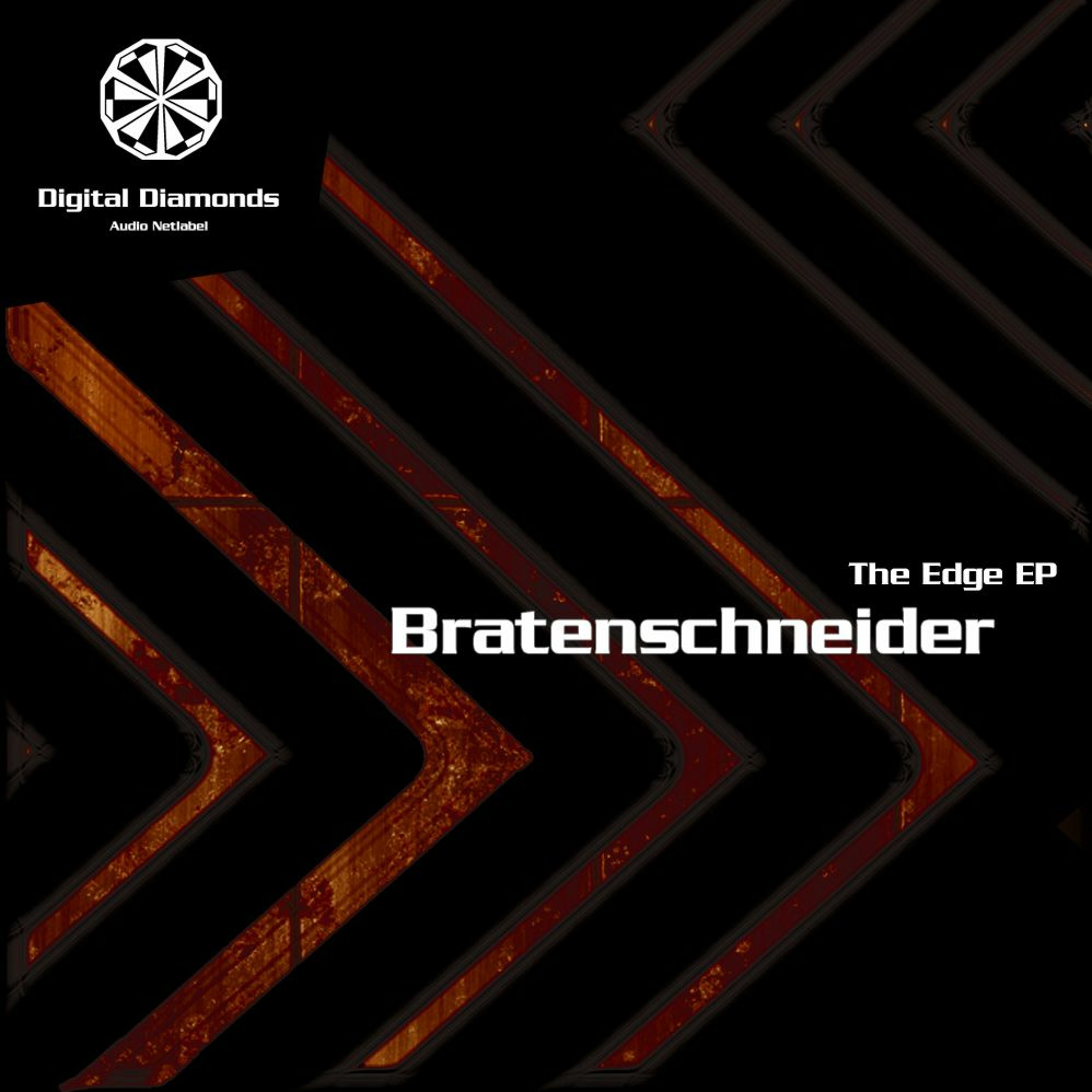 Bratenschneider - Destiny [DigitalDiamonds042] | WAV download episode artwork