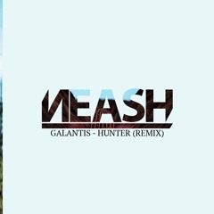 Galantis - Hunter (Neash Remix)