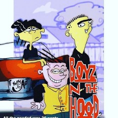 Eat x KingDre x Trauma x DomaCappin