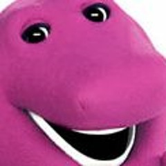 Barney Theme Earrape