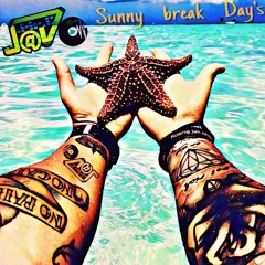 J@vO - Summer Break Day's (Julio 2017)