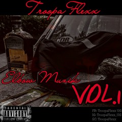 Did Det (Trap Peezy FT TroopaFlexx) Prod. P80