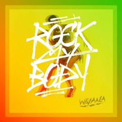 Wiyaala-Rock My Body ft. Jupitar(Prod. By Genius Selection)