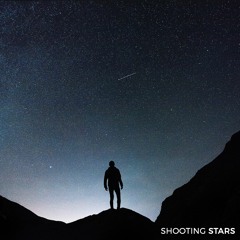Deep & Future House Mix | "Shooting Stars" by Ms. Unicorn