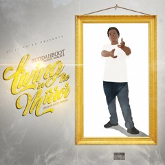 BUDDAHBOOT - LIVING IN THE MIRROR || PROD BY. MARLEE B