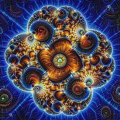 Namaste Motherfuckers