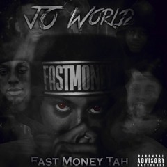 Tay Da G Ft FastMoney Tah -  Get It All Out The Mud