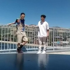 TEAR DROP- Yxng Gavin aka KF x T- Dom
