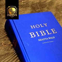 Shatta Wale ft. Duke D2-Holy Bible(Prod By Genius Selection)