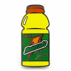 Haterade (Prod. by DJ Live)