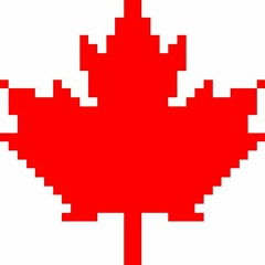 【0 1 7 】- Canada Day special