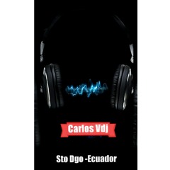 Reggaeton Sandungueo Mix Carlos Dj