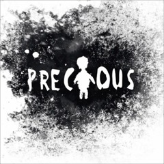Fracnigma - Precious