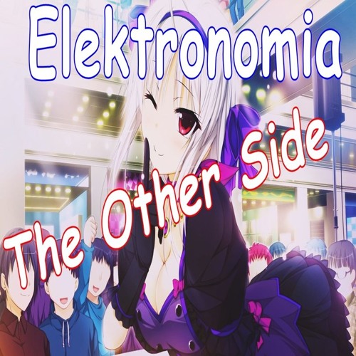 Elektronomia - The Other Side [NCS Release] Nightcore