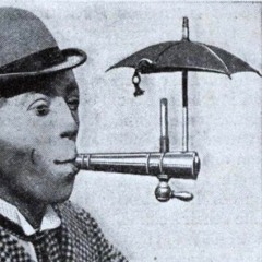 Can't Stand the Rain - The Rescues Cover