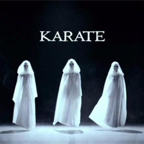 Stream Babymetal - Karate (Guitar cover) by Aleksandr Zudin | Listen online  for free on SoundCloud