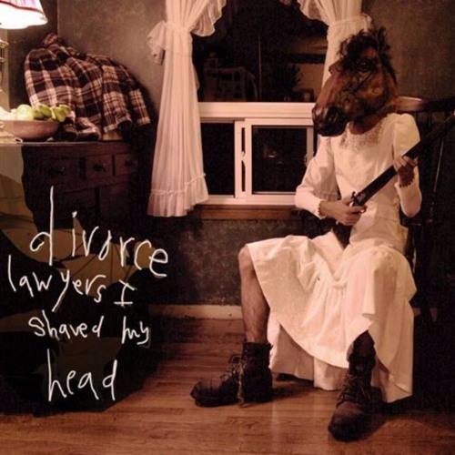 wild dogs: divorce!