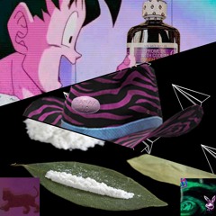 Xanny Fantam & Young iLL - Purp $anta like Fanta (Chop'd n Slop'd)