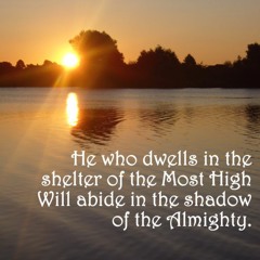 Psalm 90 - He who dwells - Abouna Youssef Asaad  مزمور الساكن في ستر العلي ابونا يوسف اسعد