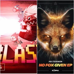 Tokyo Machine - Blast Vs Fox Stevenson - Hello [Music Box Mashup]
