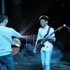 Ekstraversi - Tersiksa lagi [ Cover ]