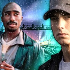 2Pac - Ready Or Not (ft. Eminem)
