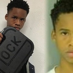 Tay - K 47 #freetayk