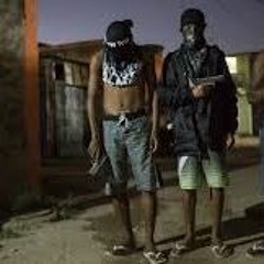 MONTAGEM - A TROPA DO ANTARES TA TE INCOMODANDO [ DJS LC ZO - TAYLOR ATR - RICHARD M - XORIN ] 2017