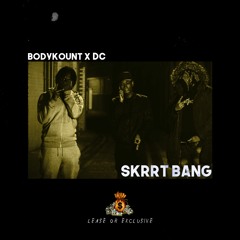 Skrrt Bang (ft. @DC_SNM) | DM for Purchase