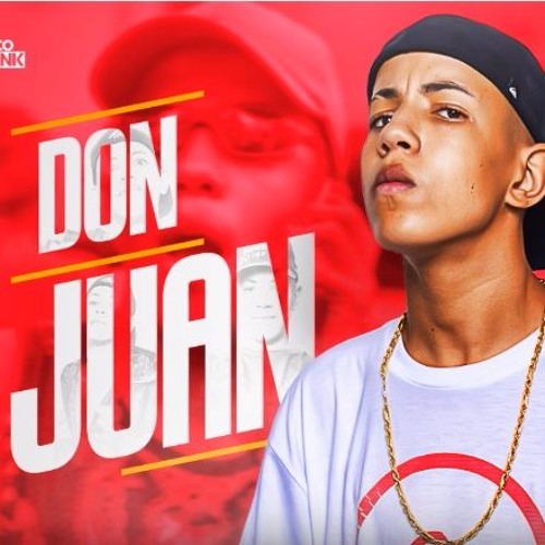 MC Don Juan - Boca de Pelo - Emocionado (Áudio Oficial) Lançamento 2017