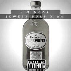 Im Okay - Jewelzpurp Ft Bo (prod. Dee B)