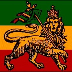 Praise Jah Rastafari (Concious Reggae mix)