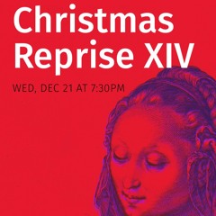 VCS LIVE Christmas Reprise Dec. 2016 - In The Bleak Midwinter Paul Mealor