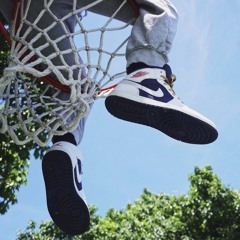 With Passion Feat. WavyTeach (Prod. CorMill)