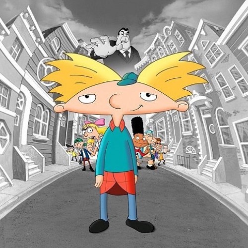 Stream Hey Arnold Trap Remix by Beyond Mixing | Listen online for free on  SoundCloud