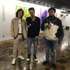 Grip No Skate (P.Jouce.Money)