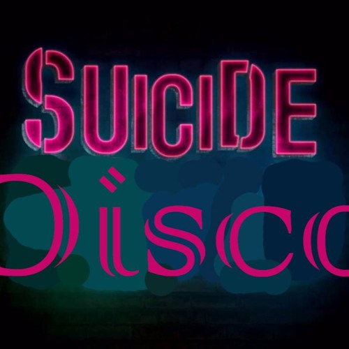 Suicide Disco